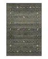 Oriental Weavers Venice 095e8 Area Rug, 7'10 X 10' In Blue