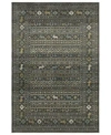 Oriental Weavers Venice 095e8 Rug Collection In Gray