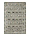 Oriental Weavers Venice 248w8 Area Rug, 5'3 X 7'3 In Ivory