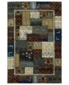 Oriental Weavers Venice 4258x 3'10"x5'5" Area Rug In Multi