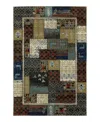 Oriental Weavers Venice 4258x Area Rug, 6'7 X 9'2 In Blue