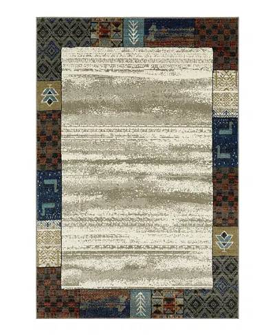 Oriental Weavers Venice 5774w Area Rug, 7'10 X 10' In Beige