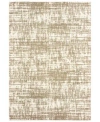 Oriental Weavers Verona Shag 1803 Rug In Neutral