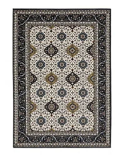 Oriental Weavers Vivian Vi04d Area Rug, 3'10 X 5'5 In Multi