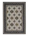 Oriental Weavers Vivian Vi04d Area Rug, 5'3 X 7'6 In Ivory