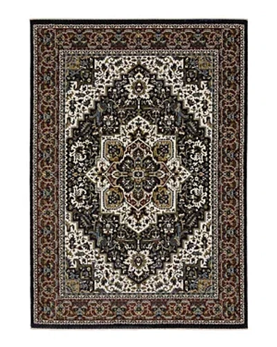 Oriental Weavers Vivian Vi06c Area Rug, 3'10 X 5'5 In Multi