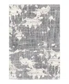 Oriental Weavers Wheeler 003h9 Area Rug, 6'7 X 9'6 In Grey