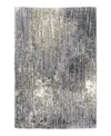 Oriental Weavers Wheeler 2060w Area Rug, 7'10 X 10'10 In Grey