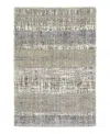 Oriental Weavers Wheeler 530j9 Area Rug, 5'3 X 7'6 In Grey