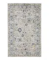 Oriental Weavers Windham Win01 Area Rug, 8' X 10' In Ivory