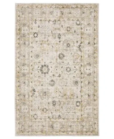 Oriental Weavers Windham Win02 Rug Collection In Beige