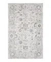 Oriental Weavers Windham Win04 Area Rug, 6' X 9' In Ivory