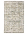 Oriental Weavers Windham Win05 Rug Collection In Gray
