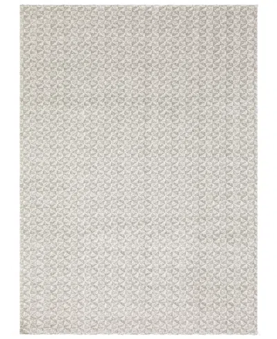 Oriental Weavers Wonder Won01 3'3"x5' Area Rug In Gray
