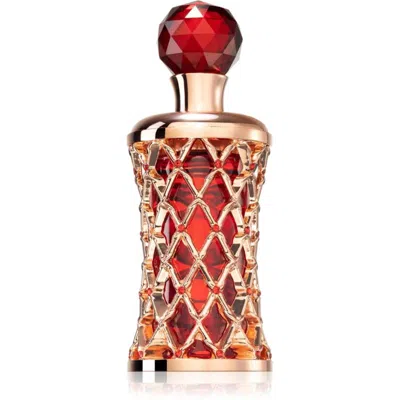 Orientica 0.6 oz Amber Rouge Parfum Concentre For Unisex In Multi