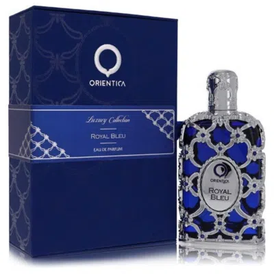 Orientica 2.7 oz In Transparent