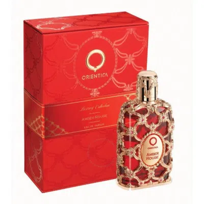 Orientica 2.7 oz In Multi