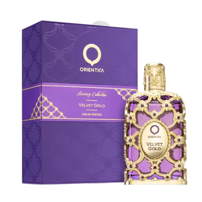 Orientica 5.0 oz In Transparent