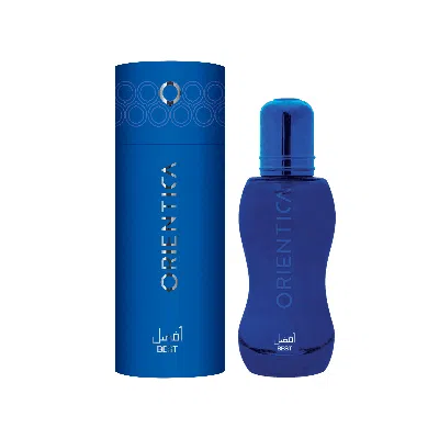 Orientica Best Eau De Parfum 30ml Spray