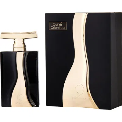 Orientica Eau De Parfum Spray In Multi