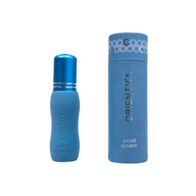 Orientica Element Concentrated Perfume Oil 6ml Roll-on