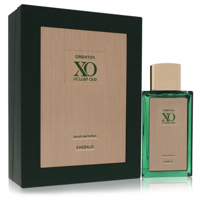 Orientica Extrait De Parfum 2.0 oz Men In Multi