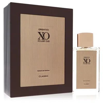 Orientica Extrait De Parfum 2.0 oz Men In Multi