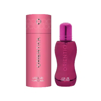 Orientica Floral Rose Eau De Parfum 30ml Spray