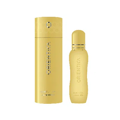 Orientica Golden Musk Concentrated Perfume Oil 6ml Roll-on