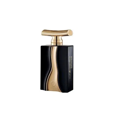 Orientica Men's Cuir De  Edp Spray 3.38 oz (tester) Fragrances 0734201346597
