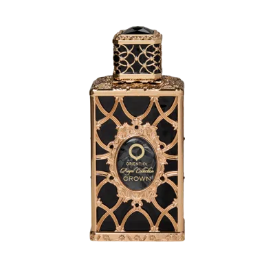 Orientica Perfumes Crown Eau De Parfum
