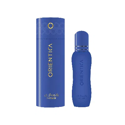 Orientica Sapphire Concentrated Perfume Oil 6ml Roll-on