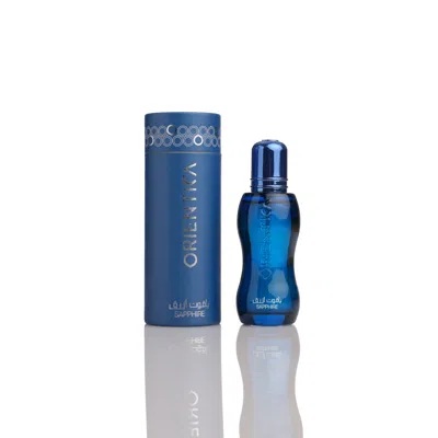 Orientica Sapphire Eau De Parfum 30ml Spray