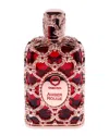 Orientica Unisex 2.7oz Amber Rouge Luxury Collection Edp
