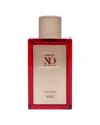 Orientica Unisex 2oz Xo Xclusif Oud Rouge Extrait Edp