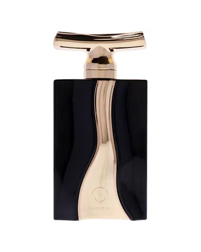 Orientica Unisex 3oz Cuir De  Edp In Multi