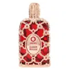 Orientica Unisex Amber Rouge Edp 5.0 oz Fragrances 6297001158227