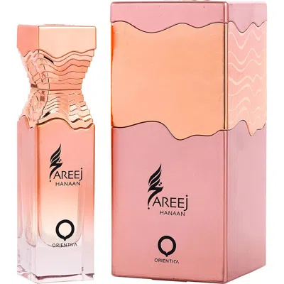 Orientica Unisex Areej Hanaan Edp Spray 1.7 oz Fragrances 6291109270478