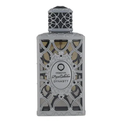 Orientica Unisex Dynasty Edp Spray 2.7 oz Fragrances 6297001158951