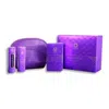 Orientica Unisex Velvet Gold Gift Set Fragrances 6291109270645