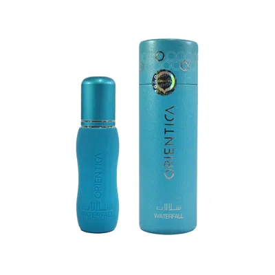 Orientica Waterfall Concentrated Perfume Oil 6ml Roll-on