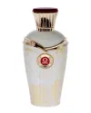 Orientica Women's 2.5oz Arte Bellissimo Exotic Edp