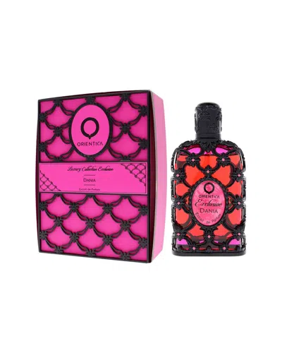 Orientica Women's 2.7oz Xo Xclusif Dania Edp In Multi
