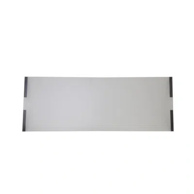 Origami Liner For R3 Rack In Clear