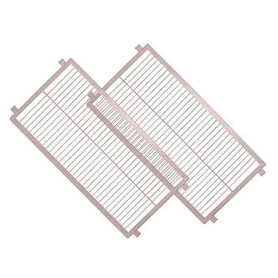 Origami R3 Series: 2-pack Connecting Racks In Pink