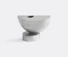 Origin Made Candlelight And Scents Silver Uni In Silver