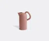 Origin Made Serving And Trays Terracotta Red Uni In Terracotta Red