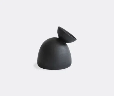 Origin Made Vases Black Uni