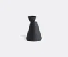 Origin Made Vases Black Uni In Black