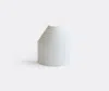 Origin Made Vases White Uni In White